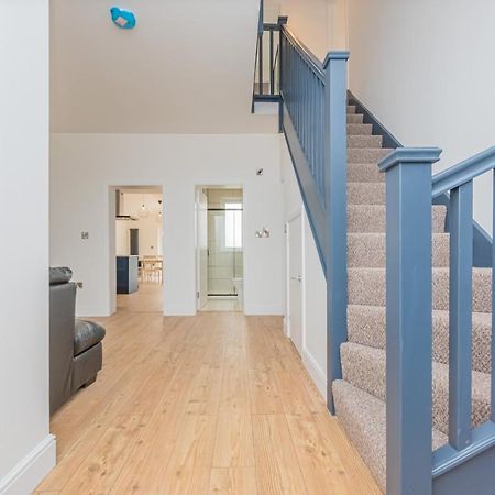 4 Bed Cottage With Hot Tub Bannockburn Exterior photo