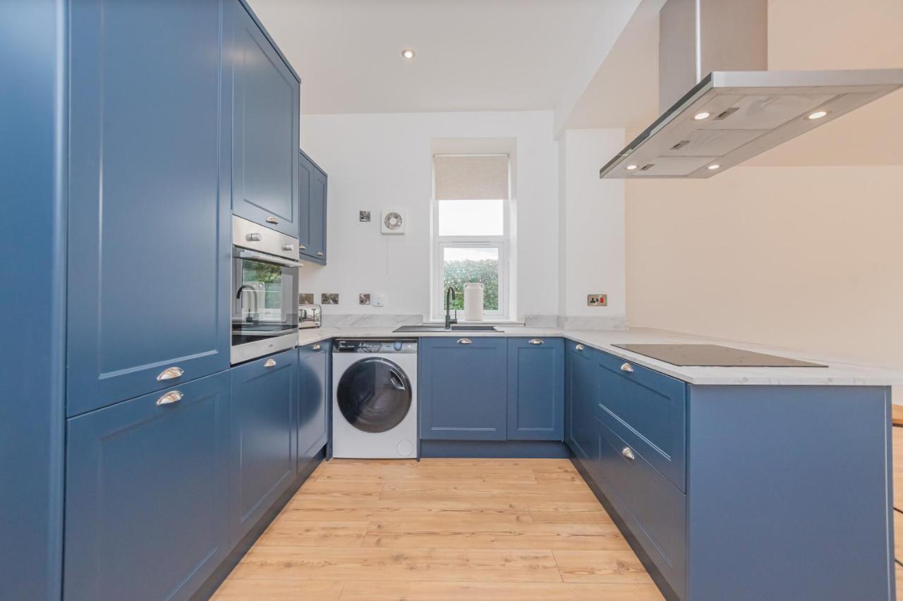 4 Bed Cottage With Hot Tub Bannockburn Exterior photo
