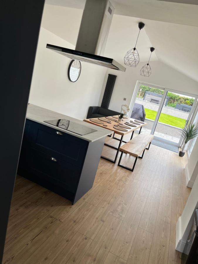 4 Bed Cottage With Hot Tub Bannockburn Exterior photo