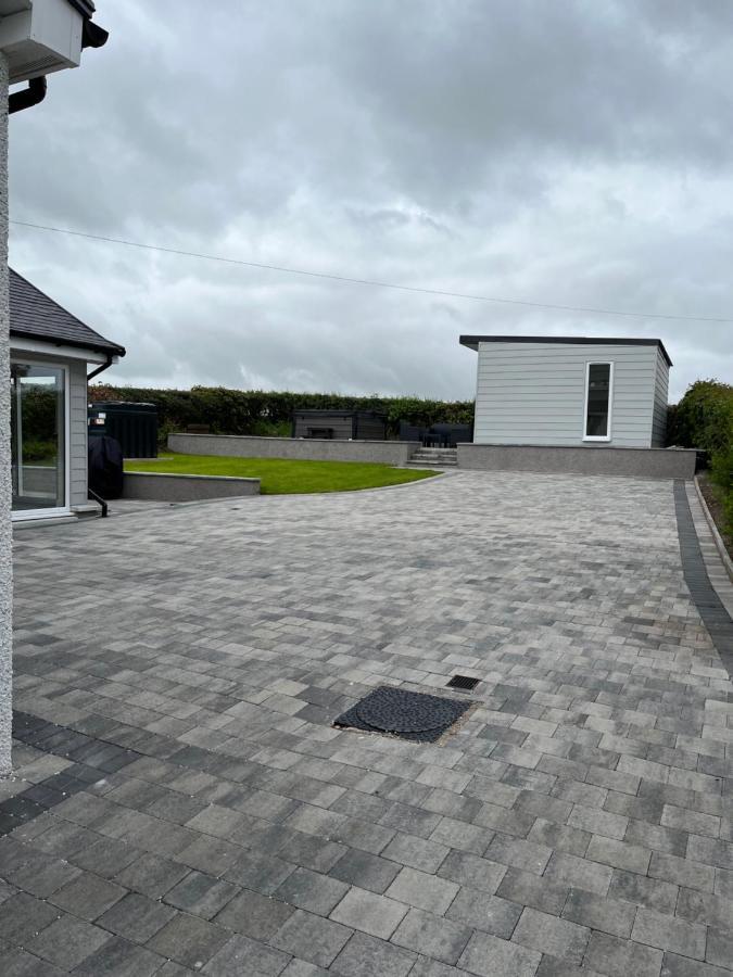 4 Bed Cottage With Hot Tub Bannockburn Exterior photo